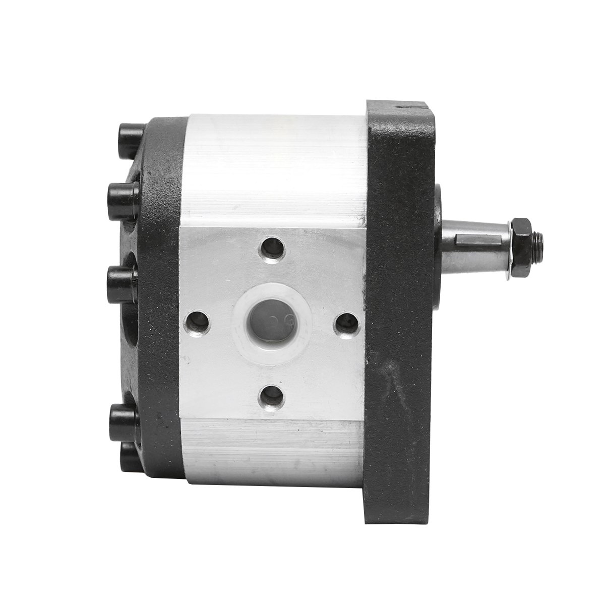 Pompa hidraulica pentru Landini Massey Ferguson cod OEM 3536739M91, 3549614M91 Breckner Germany